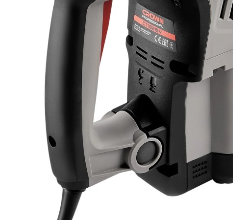 Перфоратор электрический Crown CT18215V BMC