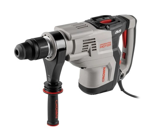 Перфоратор электрический Crown CT18216V BMC