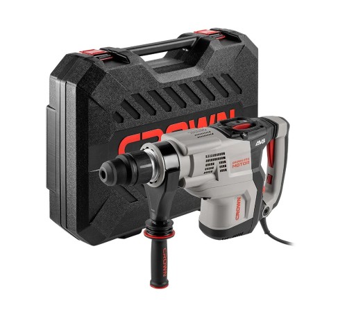 Перфоратор электрический Crown CT18216V BMC