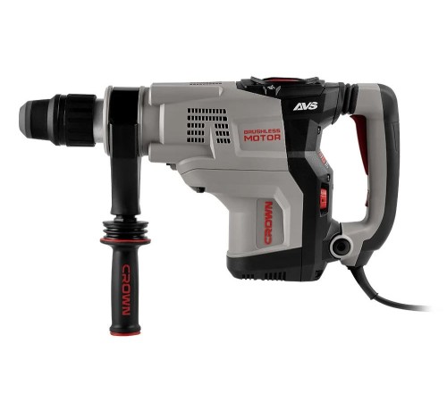 Перфоратор электрический Crown CT18216V BMC
