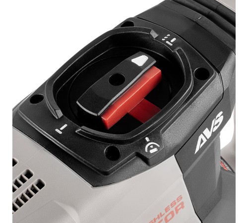 Перфоратор электрический Crown CT18216V BMC