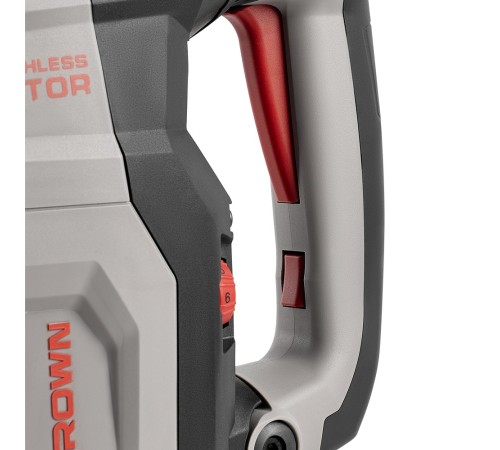 Перфоратор электрический Crown CT18216V BMC