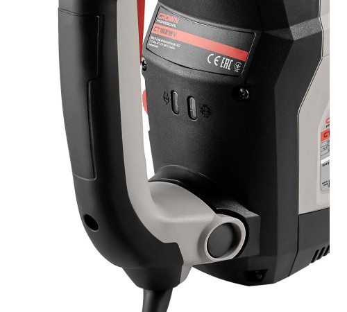 Перфоратор электрический Crown CT18216V BMC