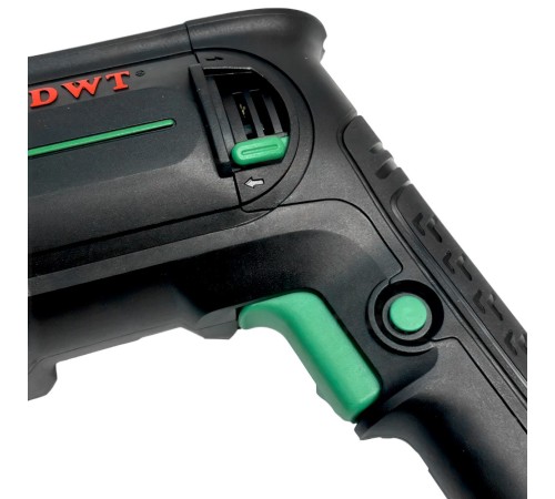 Перфоратор электрический DWT SBHP06-20 BMC