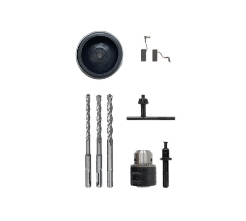Перфоратор электрический DWT SBHP06-20 BMC