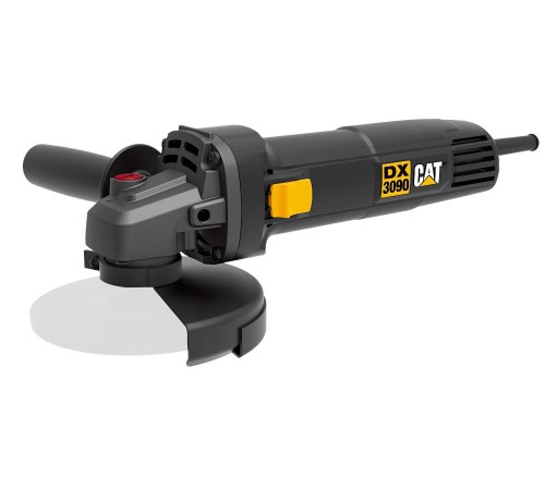 Угловая шлифмашина CAT DX3090
