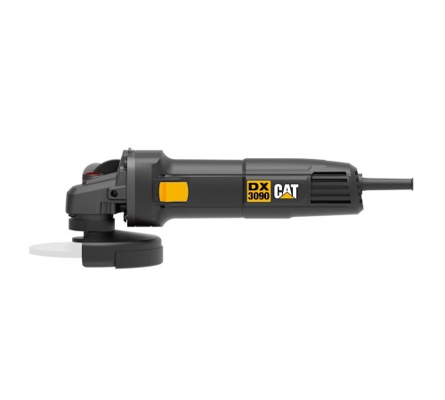 Угловая шлифмашина CAT DX3090