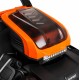 Газонокосилка аккумуляторная Skiper SW480 (4хАКБ и ЗУ)