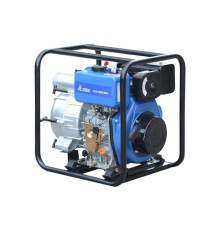 Мотопомпа дизельная  TSS PGST80A