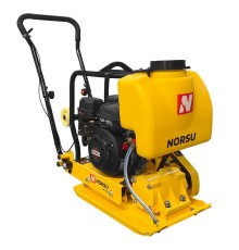 Виброплита NORSU GP-70TL