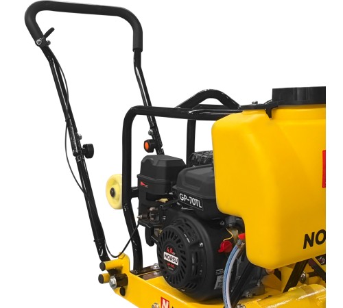 Виброплита NORSU GP-70TL
