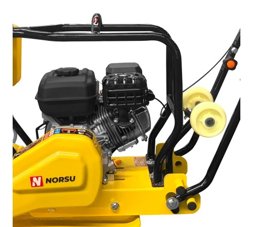 Виброплита NORSU GP-70TL
