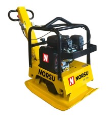 Виброплита реверсивная NORSU GP-170L