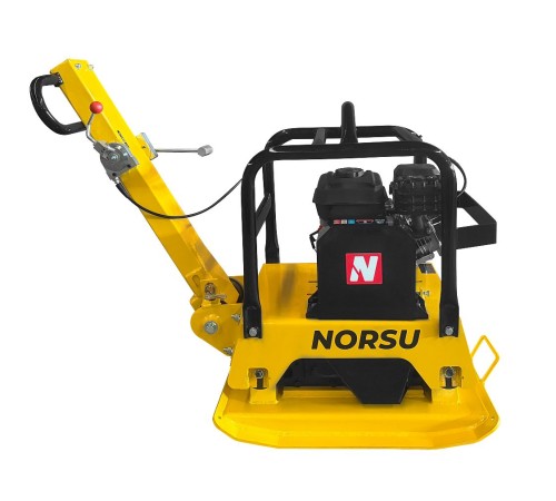 Виброплита реверсивная NORSU GP-170L