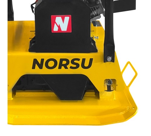 Виброплита реверсивная NORSU GP-170L