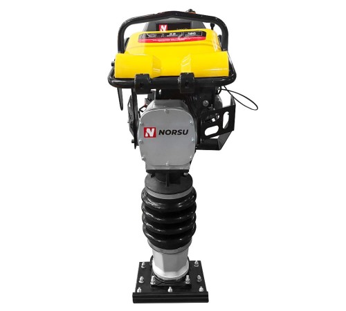 Вибротрамбовка NORSU GT-75L