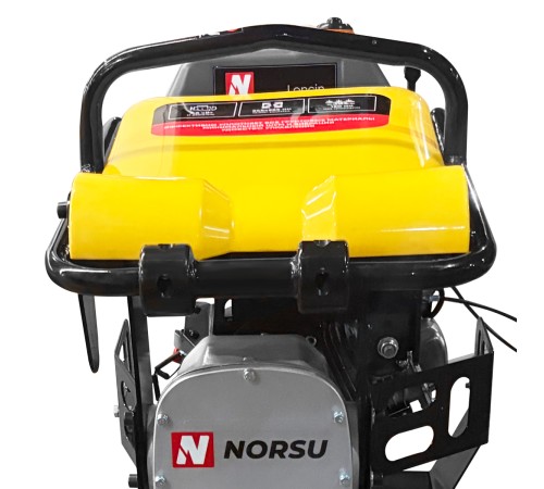 Вибротрамбовка NORSU GT-75L