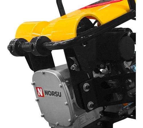 Вибротрамбовка NORSU GT-75L