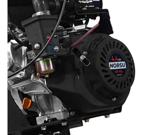 Вибротрамбовка NORSU GT-80L