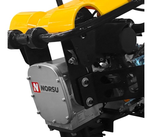 Вибротрамбовка NORSU GT-80L