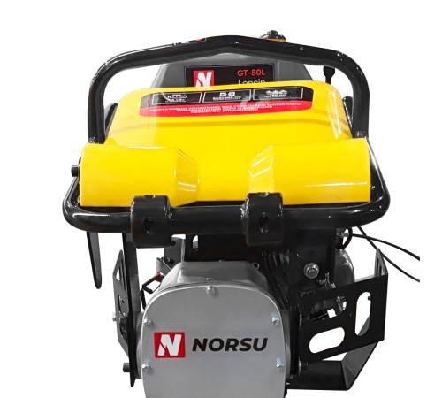 Вибротрамбовка NORSU GT-80L