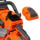 Бензопила Daewoo Power DACS 400