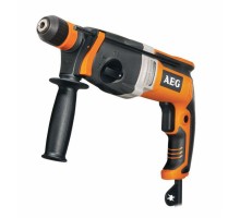 Перфоратор электрический AEG KH 26 XE