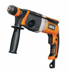 Перфоратор электрический AEG KH 26 XE