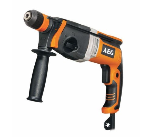 Перфоратор электрический AEG KH 26 XE