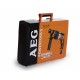Перфоратор электрический AEG KH 26 XE