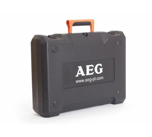 Перфоратор электрический AEG KH 26 XE