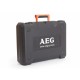 Перфоратор электрический AEG KH 26 XE