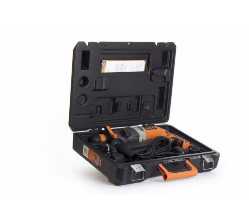 Перфоратор электрический AEG KH 26 XE