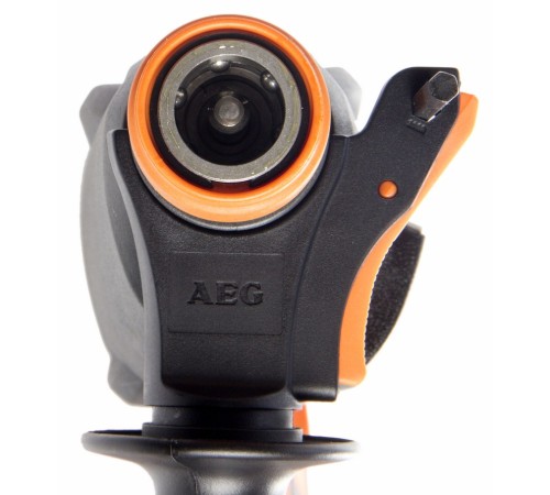 Перфоратор электрический AEG KH 28 Super XE трехрежимный SDS +