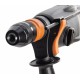 Перфоратор электрический AEG KH 28 Super XE трехрежимный SDS +
