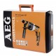 Перфоратор электрический AEG KH 28 Super XE трехрежимный SDS +
