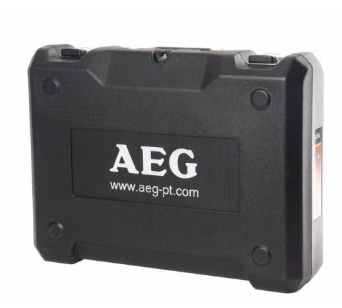 Перфоратор электрический AEG KH 28 Super XE трехрежимный SDS +