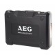 Перфоратор электрический AEG KH 28 Super XE трехрежимный SDS +