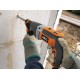 Перфоратор электрический AEG KH 28 Super XE трехрежимный SDS +