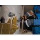 Перфоратор электрический AEG KH 28 Super XE трехрежимный SDS +