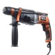 Перфоратор электрический AEG KH 28 Super XE трехрежимный SDS +