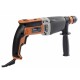 Перфоратор электрический AEG KH 28 Super XE трехрежимный SDS +