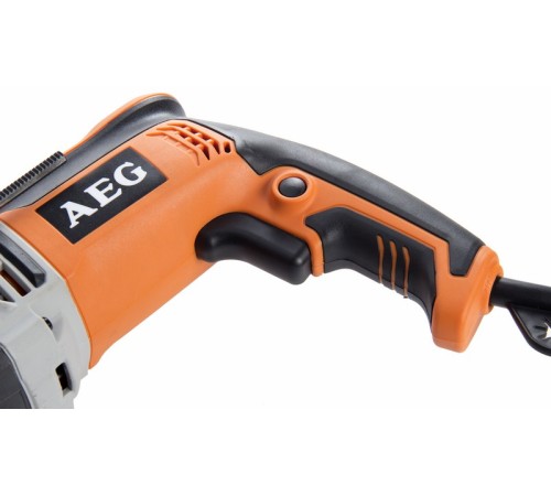 Перфоратор электрический AEG KH 28 Super XE трехрежимный SDS +