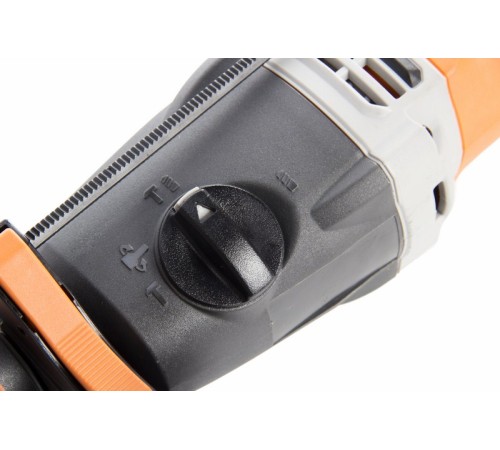Перфоратор электрический AEG KH 28 Super XE трехрежимный SDS +