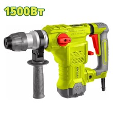 Перфоратор электрический DYLLU DTRH2D32