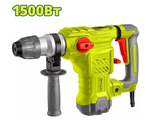 Перфоратор электрический DYLLU DTRH2D32