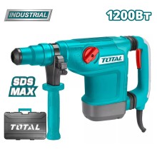 Перфоратор электрический Total TH112426