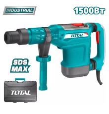Перфоратор электрический Total TH115526