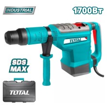 Перфоратор электрический Total TH117556