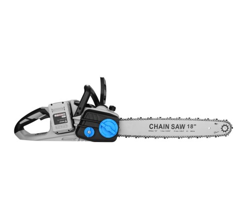 Пила аккумуляторная Deko DKCHS 40V PRO (2хАКБ и ЗУ)